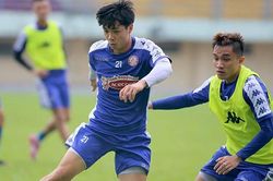 TPHCM 2-2 Đà Nẵng: Hòa Đà Nẵng đầy kịch tính, TPHCM vẫn giữ vững ngôi đầu