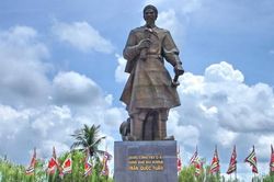 Sử Việt đọc chậm (kỳ 4): Đôi điều về thân thế Hưng Đạo Đại vương