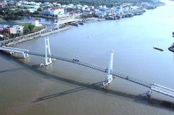 Quê hương anh hùng tiếp bước những chặng đường vẻ vang