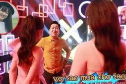 Trường Giang quanh năm mang một đôi giày vì lý do đặc biệt này