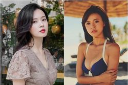 'Thần tiên tỷ tỷ' Midu tiết lộ lý do không dám hở quá bạo