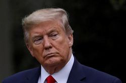 Tin thế giới ngày 29/6: Trump gọi tin Nga chi tiền cho Taliban diệt lính Mỹ là 'tin giả'