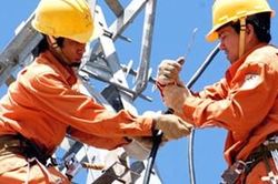 Hà Nội không cắt điện, nước ngày nắng nóng