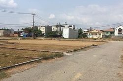 Công an huyện Bình Chánh (TP HCM) đã mời 32/38 đối tượng 'đầu nậu' đất đến làm việc