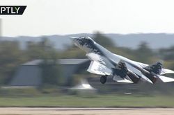 Nga sẽ thử phiên bản nâng cấp của 'máy bay tốt nhất thế giới' Su-57