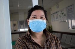 Bệnh nhân Covid-19 về từ Trung Đông: 'Có chết cũng mong được về Việt Nam'