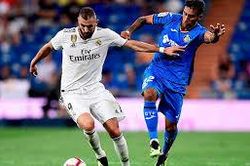 Lịch thi đấu vòng 33 La Liga: Real Madrid tiếp Getafe