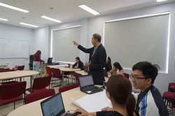 Đại học Western Sydney thăng hạng trên Times Higher Education