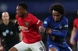 Bán kết FA Cup: Chelsea đối đầu M.U, Arsenal chạm trán Man City