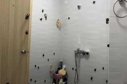 Mua ốc về hấp, chưa kịp chế biến, cô gái đã gặp cảnh tượng 'nổi da gà' trong nhà tắm