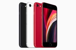 8 điều cần biết trước khi mua iPhone SE 2020