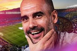 Barca tự tin 'giật' được Guardiola nếu Man City kháng án bất thành