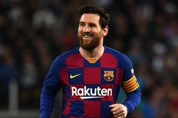 Vua phá lưới La Liga 2019/2020: Messi chói sáng, Benzema hy vọng 'lật đổ'