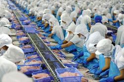 Doanh nghiệp Việt Nam trong cuộc chơi EVFTA sau cú sốc Covid-19