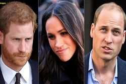 Mối thù hoàng gia: Hoàng tử William đã phá tan giấc mộng trục lợi từ gia đình nhà chồng của Meghan Markle bằng thái độ kiên quyết