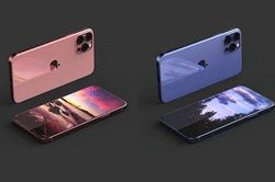 iPhone 2020 lộ tin siêu hấp dẫn, khiến không ai còn muốn mua iPhone 11?