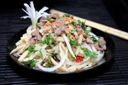 Ăn gì ngon, bổ rẻ ở Lai Châu?