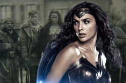 Sức mạnh lớn nhất của Wonder Woman cũng chính là điểm yếu của cô ấy!