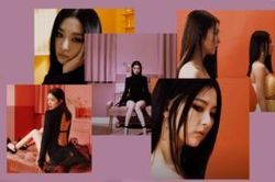 Nhóm nhỏ Seulgi - Irene tung video 'nhá hàng' ngập tràn visual, Irene táo bạo trong ảnh teaser khiến fan lo lắng về sân khấu debut vì lý do này