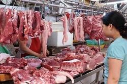 CPI tháng 6 tăng cao nhất 9 năm