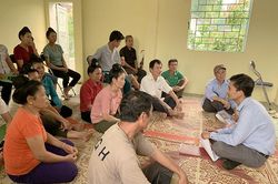 Tăng cường chất lượng đào tạo nghề nông nghiệp