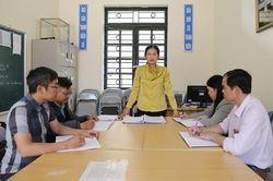 Nâng cao chất lượng sinh hoạt chi bộ: Cách làm của Sa Pa