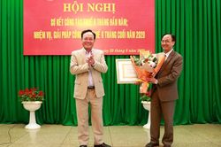 Lâm Đồng ước thu ngân sách Nhà nước đạt 54% dự toán Trung ương, đạt 48% dự toán địa phương