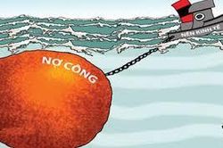 Các yếu tố ảnh hưởng tới hiệu quả quản lý nợ công ở Việt Nam