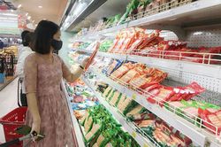 Chỉ số giá tiêu dùng tháng 6 cả nước tăng 0,66%