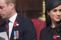 Người đàn ông quyền lực phá tan giấc mộng giàu sang của Meghan Markle ở hoàng gia Anh