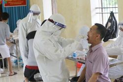 Bản tin dịch COVID-19 trong 24h qua: Tránh tâm lý chủ quan, không để dịch bệnh xâm nhập