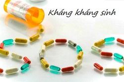 Khuyến nghị mới của WHO về cuộc chiến chống lại kháng kháng sinh