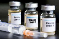 Ấn Độ thử nghiệm vaccine Covid-19 đầu tiên trên người