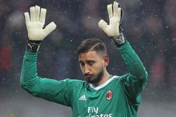 Maldini: 'Donnarumma là thủ môn giỏi nhất thế giới'