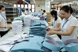Cải thiện nội lực để tận dụng EVFTA