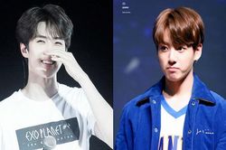 6 'em út quyền lực' nhất của nhóm nam hàng đầu Kpop: Không ai vượt qua được Jungkook BTS!