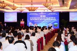 Hỗ trợ doanh nghiệp phát triển xuất khẩu nông, lâm, thủy sản sang thị trường EU