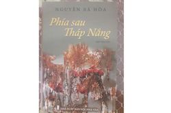 Kỳ vọng thì tương lai 'Phía sau Tháp Nắng'