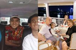 Showbiz 30/6: Hậu ly hôn, Bảo Ngọc vui vẻ bên gia đình, Hoài Lâm xuề xòa, xuống sắc