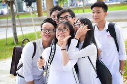 Tinh giản nội dung, rút ngắn thời gian thực học ở các trường phổ thông