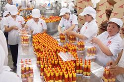 Cholimex Food chia cổ tức đến 50% mệnh giá
