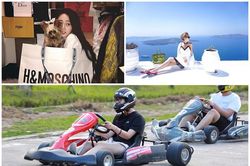 Đồ hiệu xưa rồi, đây là thú chơi mới 'rich kid' Hà Nội khoe đẳng cấp