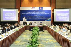 Cải cách thủ tục hành chính - chìa khóa quan trọng để mở toàn bộ tiềm năng từ EVFTA