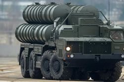 Mỹ muốn mua lại của Thổ Nhĩ Kỳ S-400 của Nga