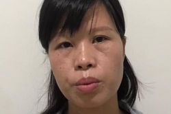 Khởi tố người mẹ bé trai sơ sinh bị bỏ dưới hố ga