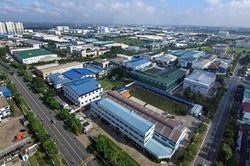 Bất động sản công nghiệp có thực sự khởi sắc sau dịch COVID-19?