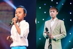Quán quân Vietnam Idol Kids Hồ Văn Cường: 'Em vẫn rửa chén, làm phục vụ bàn'
