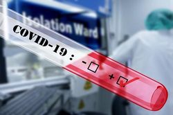 Bộ Y tế chuẩn bị 'phương án thời chiến' đề phòng dịch COVID-19 xấu đi