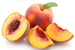 Ăn duy nhất một quả đào, người phụ nữ sốc tụt huyết áp, suy thận
