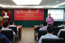 CĐ DKVN: Nâng cao kỹ năng, nghiệp vụ năm 2020